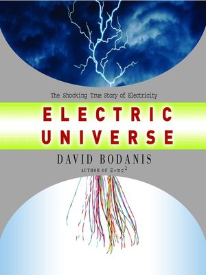 cover image of Electric Universe